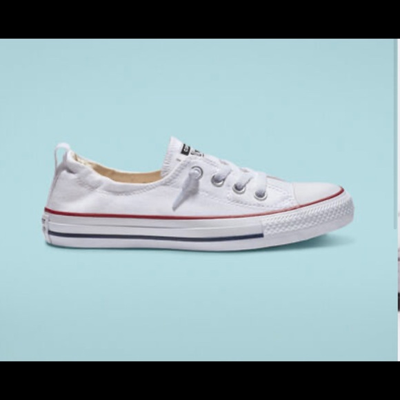 Chuck Taylor All Star Shoreline Slip | White - Picture 1 of 3